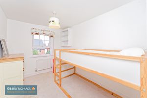 Bedroom- click for photo gallery